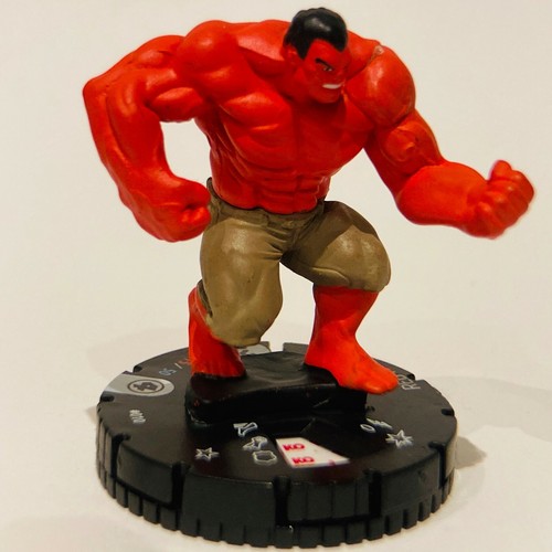 Marvel heroclix fantastic four - marvel,