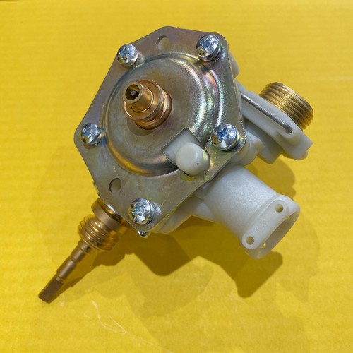 Main multipoint balance - main,