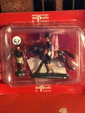 DEL PRADO. Relive Waterloo DWA 43