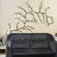 144LED Wall Tree Enchanted