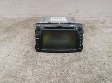 KIA SORENTO RADIO CD STEREO
