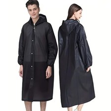 Waterproof Raincoat Poncho