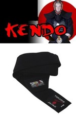 Iaido Obi - Elasticised