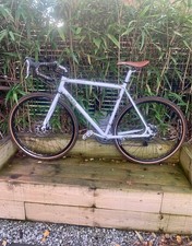 Genesis Croix de Fer Gravel