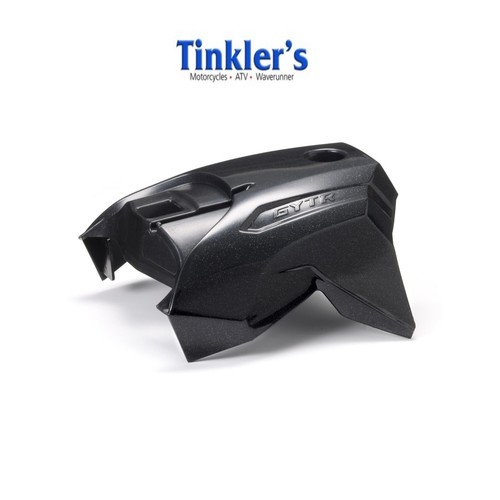 New yamaha gytr airbox cover - gytr,