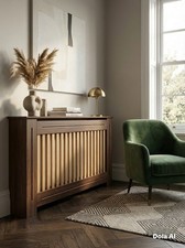 Bespoke Radiator Covers