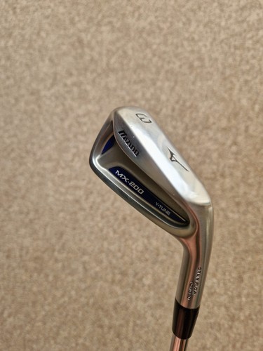 Mizuno 200 iron - iron, reg