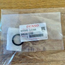 Genuine Toyota - Distributor