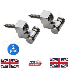 2x Roller String Retainer