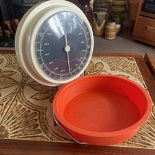 Vintage Western Germany Food