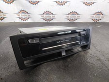 2012 AUDI A4 B8.5 FACELIFT 8R2035652A MMI MULTI-MEDIA SAT NAV HEAD UNIT