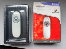 Targus Bluetooth Wireless Presenter cursor controller presentation for Mac