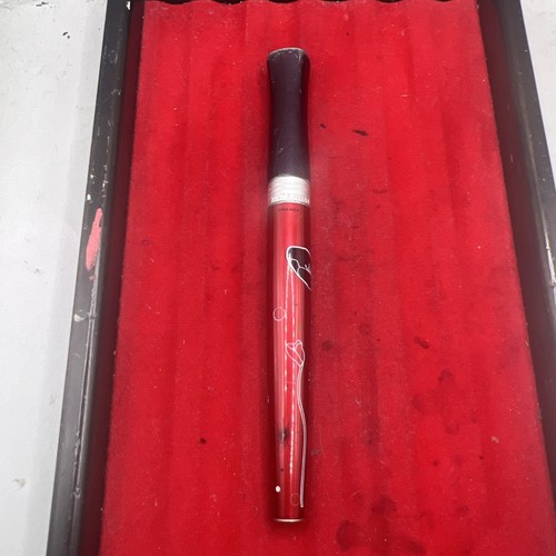 Waterman audace midnight - audace,