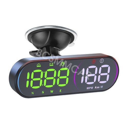Hud car head display - hud,