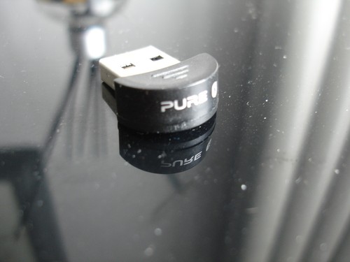 Genuine pure evoke bluetooth - genuine,