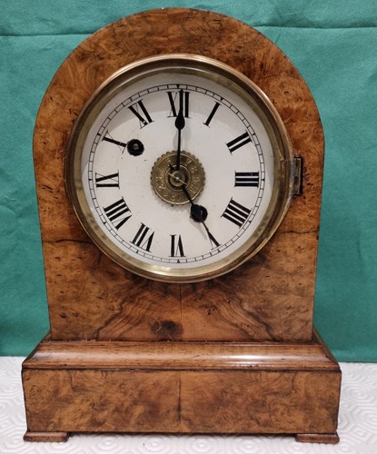 Antique walnut cottage - antique,