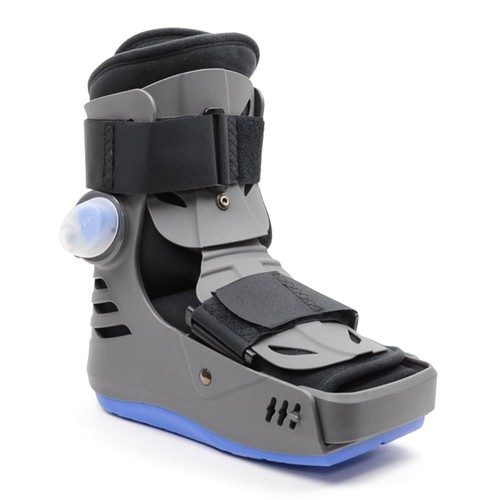 Full shell air - walker, boot