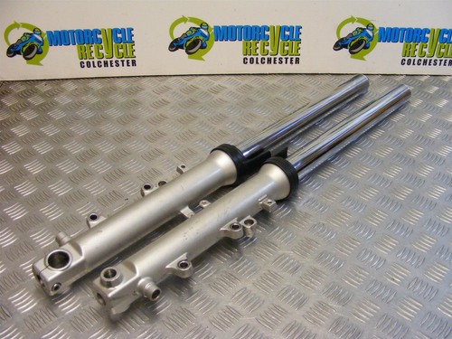 Yamaha forks fork legs - yamaha, r6