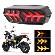 LED Tail Light for Honda GROM