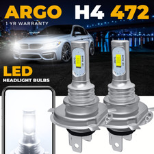 H4 Led Headlight Bulbs Xenon