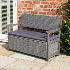 Rowlinson Alderley Rattan