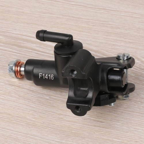 Front brake master - front, cylinder