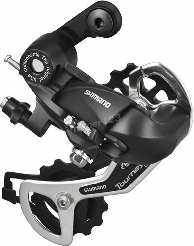 Shimano tourney tx35 - shimano,