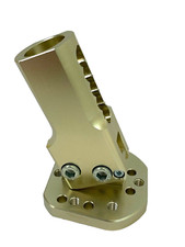 Fully Adjustable Long Angled