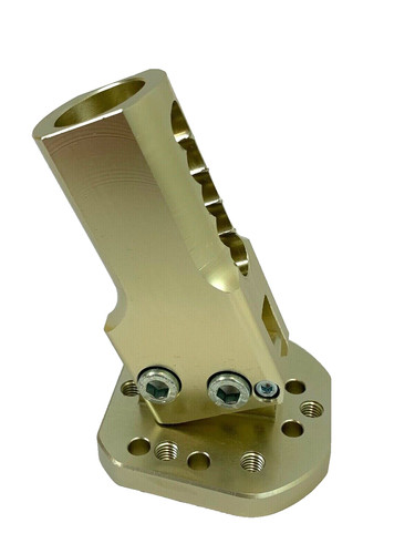 Fully adjustable long - fully,