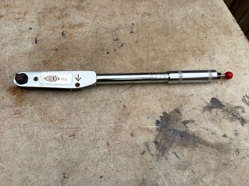 Britool avt 100a torque - britool,