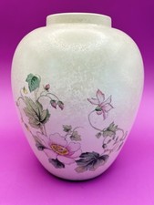 Poole Pottery Ceramic Vase