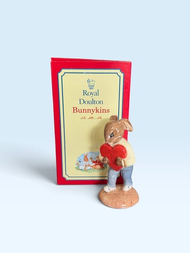 Royal doulton bunnykins - royal,