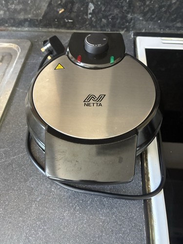 Neta waffle maker - waffle,