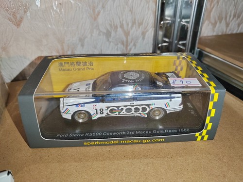 Boxed model spark models - spark,