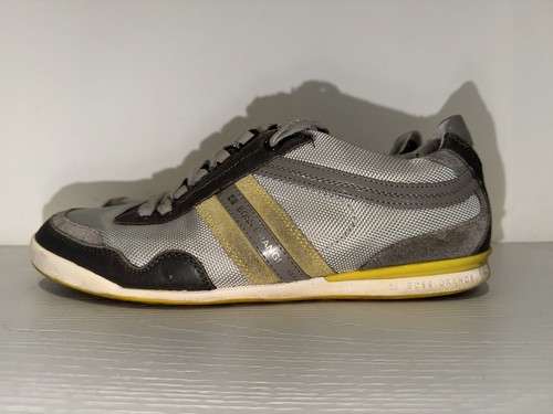 Hugo boss mens trainers shoes - hugo,