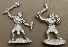 Reaper Miniatures metal 28mm