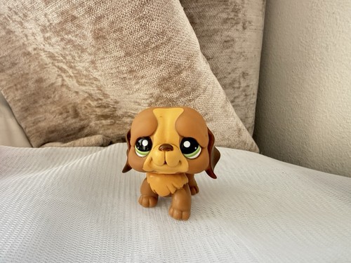 Authentic littlest pet - 🌸authentic,
