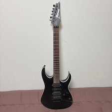 Ibanez RG370ZB-WK / Electric