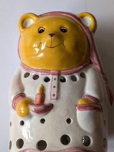 Vintage piggery pottery - piggery,