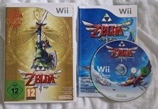 The Legend Of Zelda: Skyward