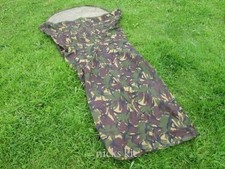 ARMY ISSUE DPM BIVI BAG