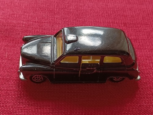 Iconic london taxi - iconic, by