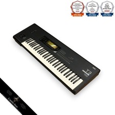 KORG T3 Synthesizer Music