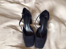 Women's Mid-Block Heel Next