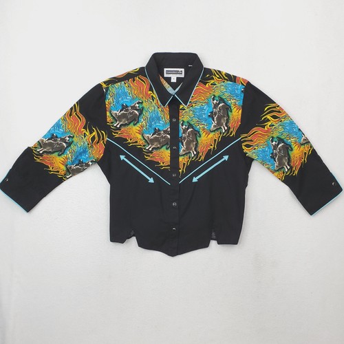 Panhandle slim shirt womens - slim,