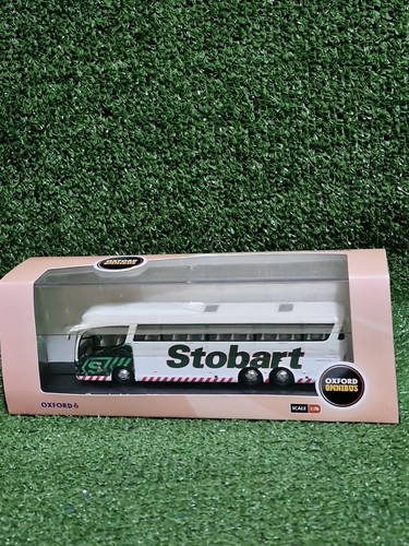 Eddie stobart scania irizar - stobart,