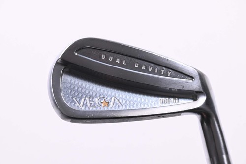 Vega vdc iron stiff - vdc-01,