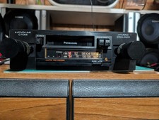 VTG 80s Panasonic Bluetooth