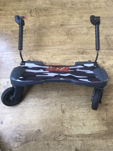 Lascal buggy board - buggy,