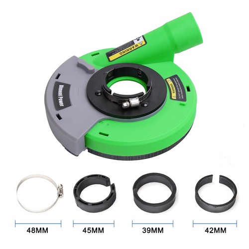 Universal surface grinding - surface,